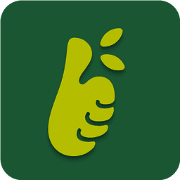 Green Thumb Logo